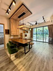 Boathouse Residences (D19), Condominium #551934411